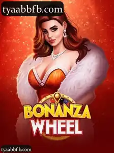 tyaabb BonanzaWheel: Sua Plataforma Completa de Apostas Online