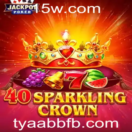 Descobrindo 40SparklingCrown: Um Mergulho na Magia do Entretenimento Moderno