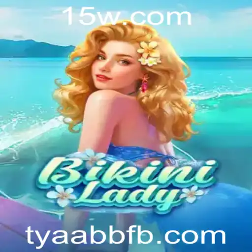 Explorando o Mundo de BikiniLady - Um Jogo de Estratégia e Aventura Único