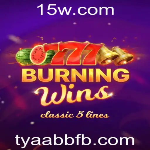 Explorando o Fascinante Jogo BurningWins