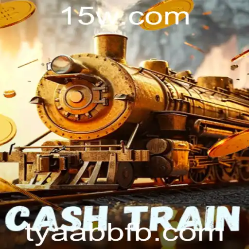 CashTrain: Um Novo Fenômeno no Mundo dos Jogos de Estratégia