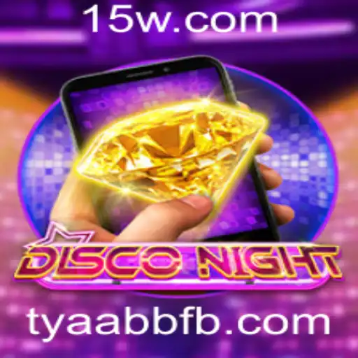 Descubra DiscoNightM: O Jogo Que Está Dominando as Noites