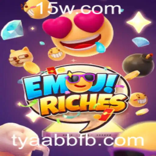 Explorando o Mundo Divertido de EmojiRiches: Uma Nova Aventura de Jogo