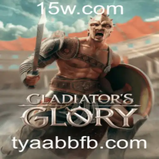 GladiatorsGlory: A Batalha Épica Nos Campos da Arena
