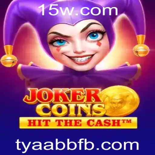 Descubra o Empolgante Mundo de JokerCoins: Um Jogo de Estratégia e Aventura