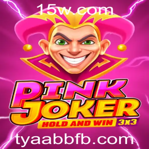 Explorando o Fascinante Mundo de Pinkjoker: O Jogo que Revoluciona o Entretenimento