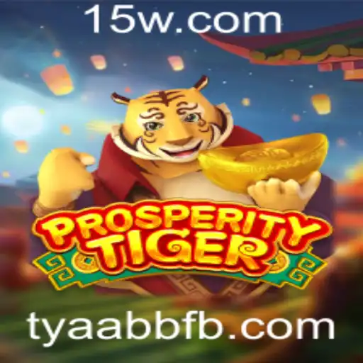 ProsperityTiger: Um Novo Jogo Estratégico que Desafia Limites