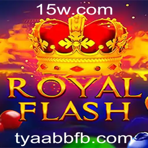 Descubra RoyalFlash: Um Novo Jogo Empolgante