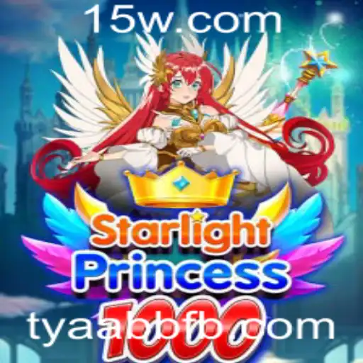 Descobrindo StarlightPrincess1000: Um Mundo de Aventuras Estelares