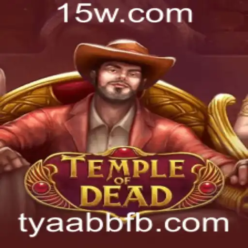 TempleofDead: Uma Jornada Mística Cheia de Desafios