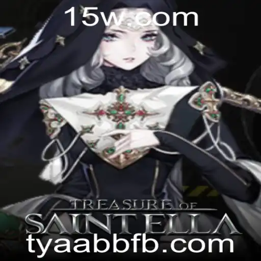 Explorando os Mistérios do Jogo TreasureofSaintElla: Aventura e Estratégia